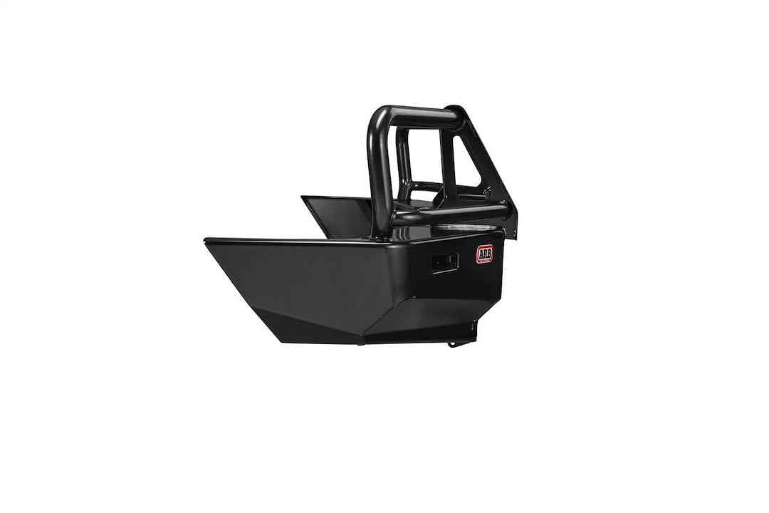 ARB 3413050 Deluxe Bar for 1998–2002 LC100 IFS
