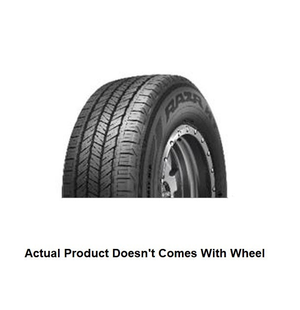 Maxxis TP00377600 RAZR HT HT-780 Tire