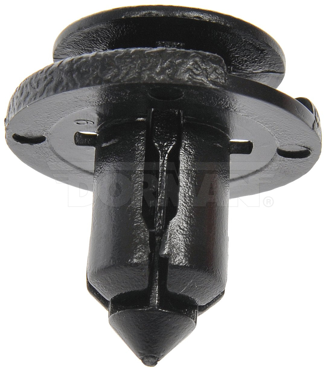 Dorman 963-553d OEM Bumper-Cover Fastener Set - image 2