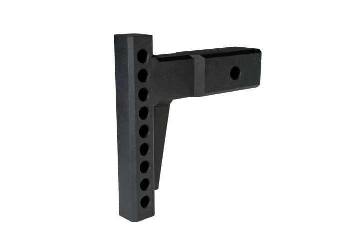 Bulletproof Hitches WD3SHANK Solid Steel 3-Inch Weight-Distribution Shank - image 1