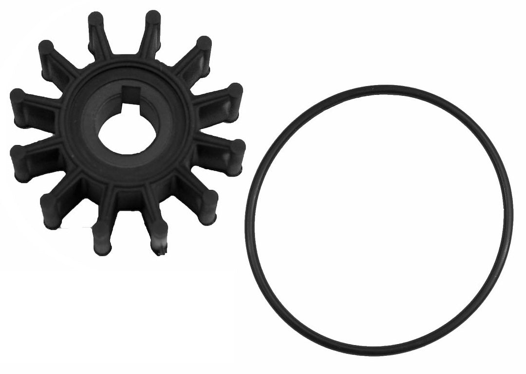 Sierra Marine Water Pump Impeller (23-3303)