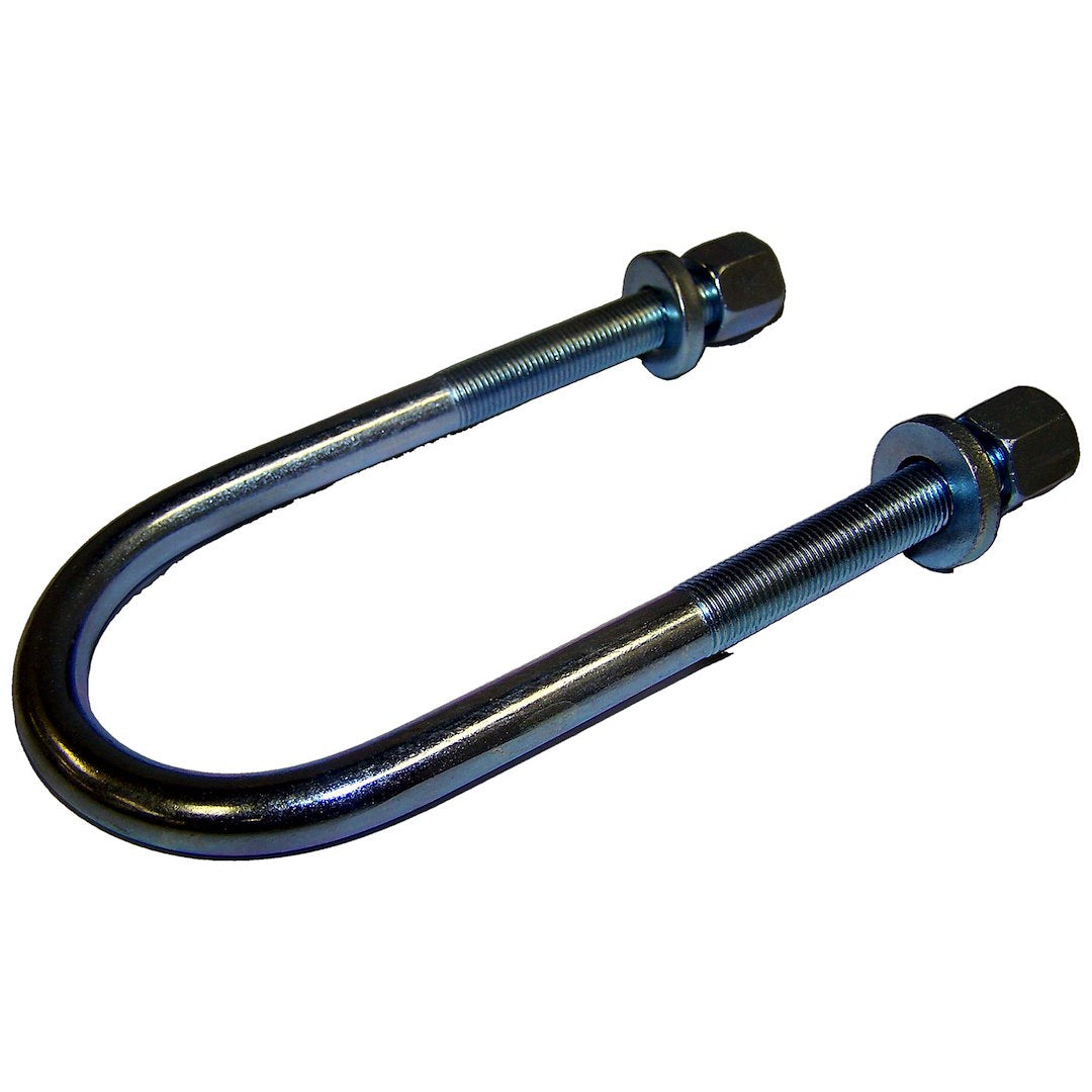 Crown Automotive 8130369HD Heavy-Duty Spring U-Bolt - image 3