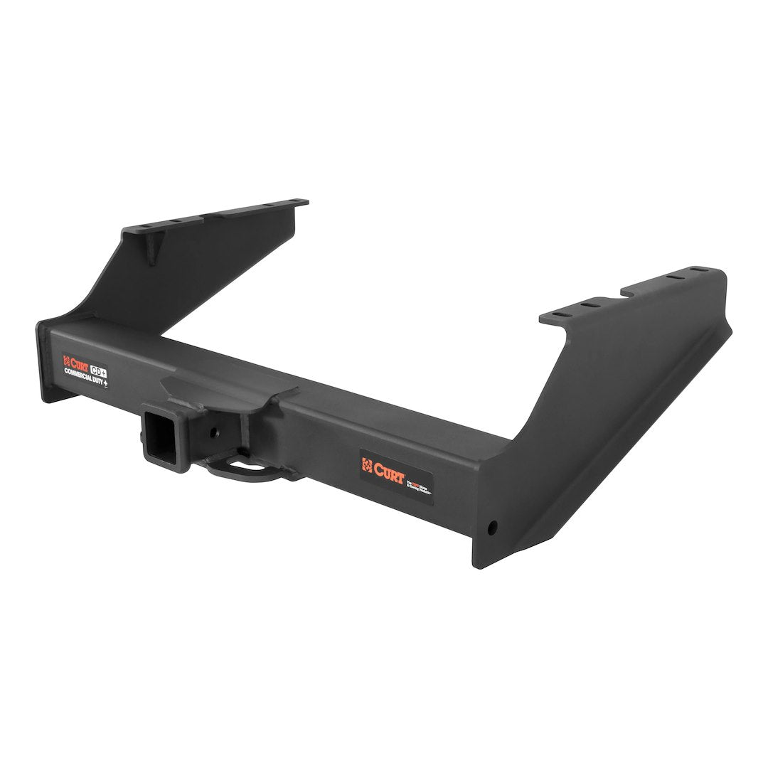 Curt 15810 Trailer Hitch Rear - image 1