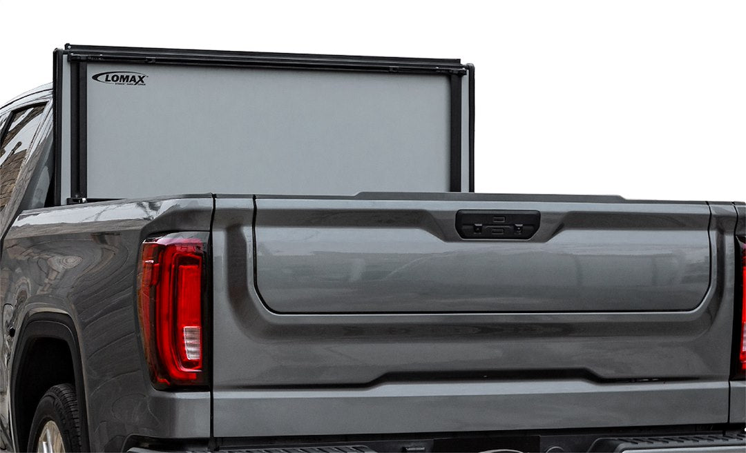 ACCESS Covers G3020079 LOMAX STANCE GM 1500 5.8-Foot Cover - image 1