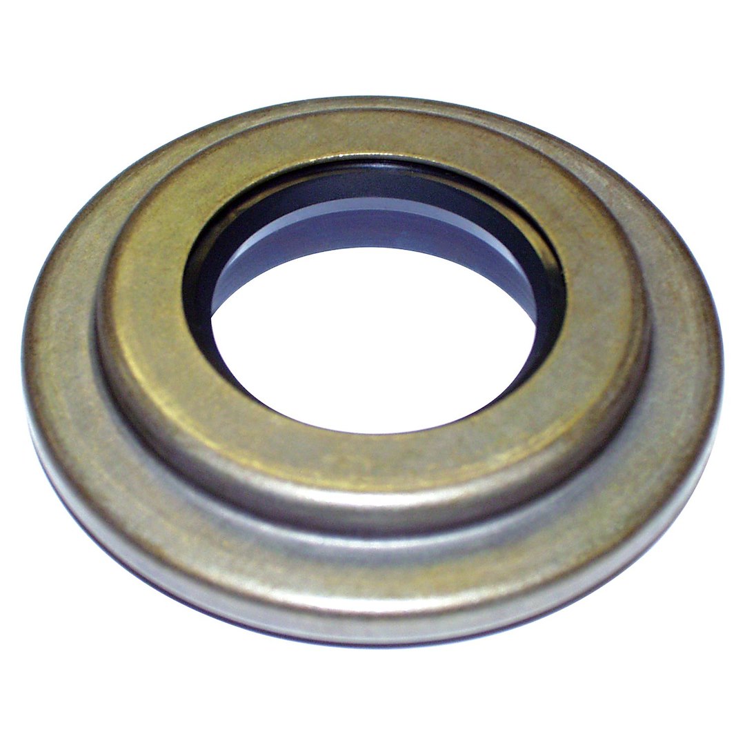 Crown Automotive 639265 Single Silver Differential Pinion Oil Seal - image 1