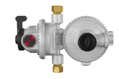 Jr Products 07-31525 Propane Regulator