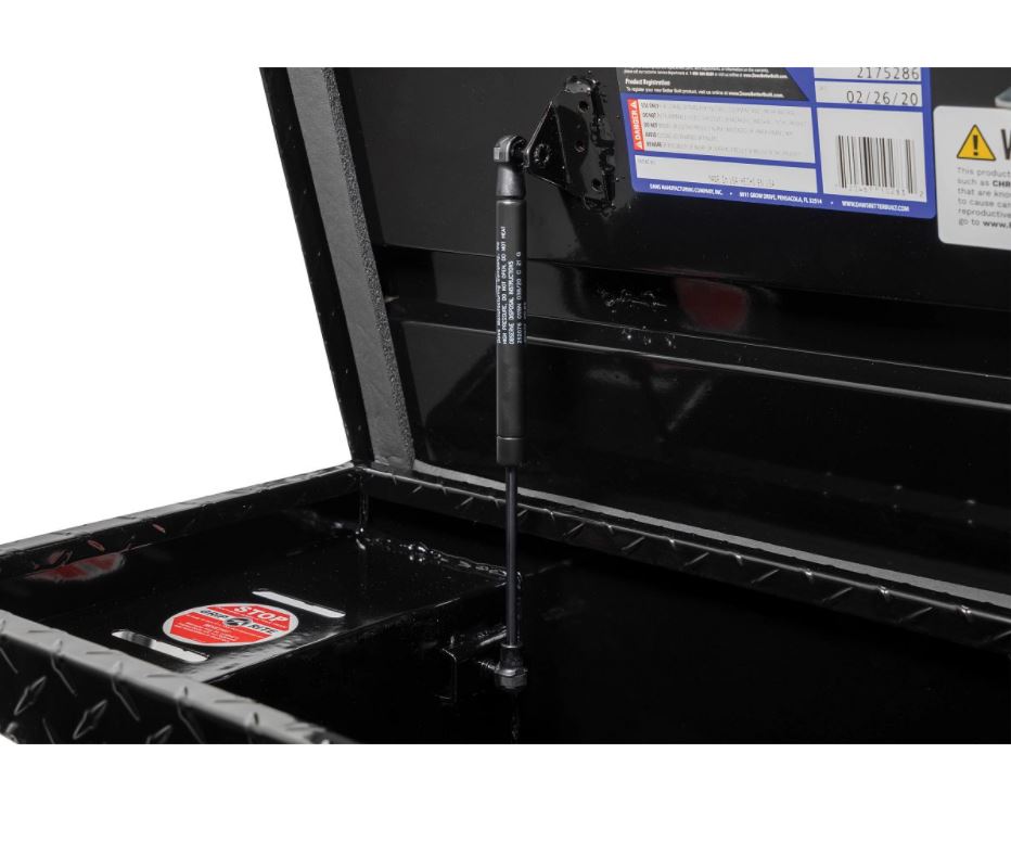 Better Built 73210283 Crown Series Classic Tool Box