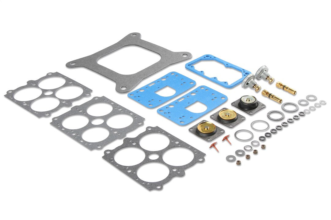 Holley 37-1544 Carburetor Repair Package