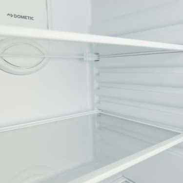 Dometic 9600026948 DMC4101R Dual Compartment 12V RV Refrigerator with Freezer Right Hand – image 8