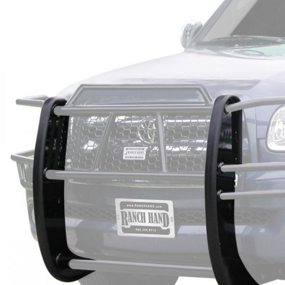 Ranch Hand Rupu Universal Grille-Guard Trim Pad