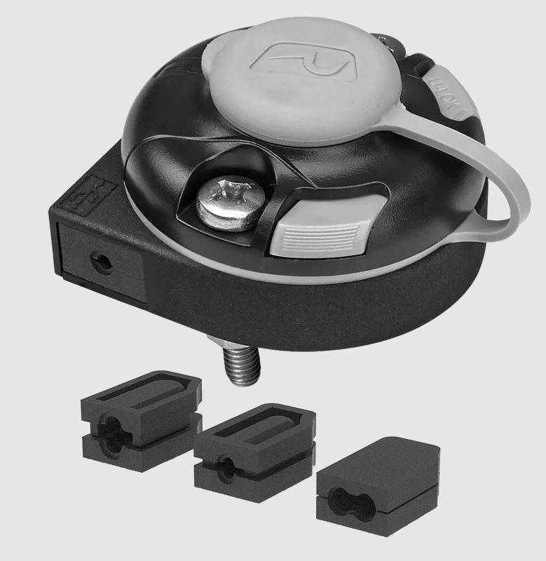 Railblaza 03-4157-11 E Series Accessory Cable Port