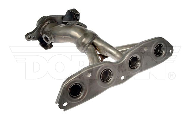 Dorman (OE Solutions) 674878 OE Solutions Stainless Manifold with Gaskets - image 4