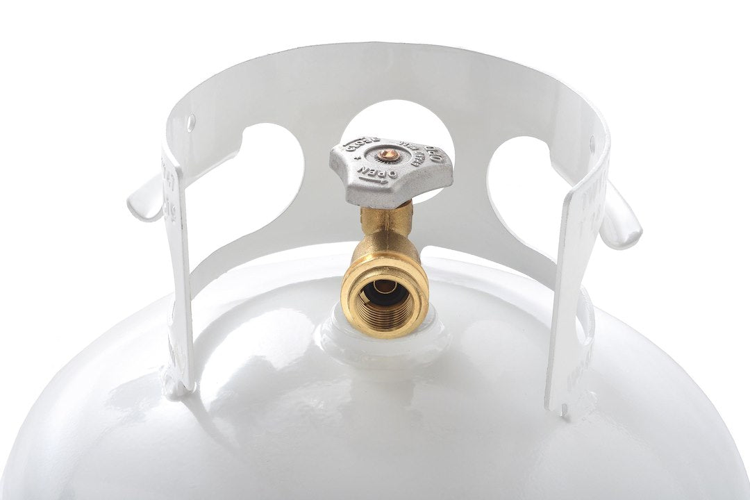 Flame King Ysn401 Propane Tank - image 2