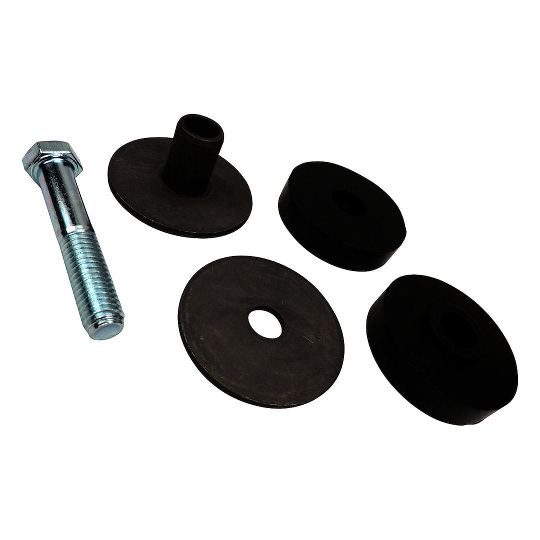 Crown Automotive 971669K Grille Mount Package - image 2