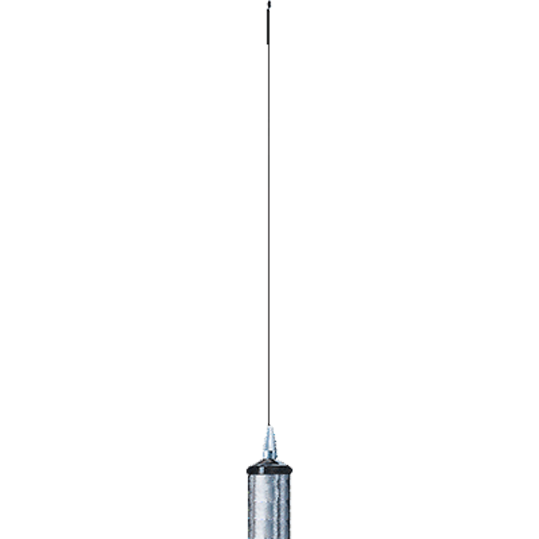 KJM A441-Vss VHF Antenna in Stainless Steel