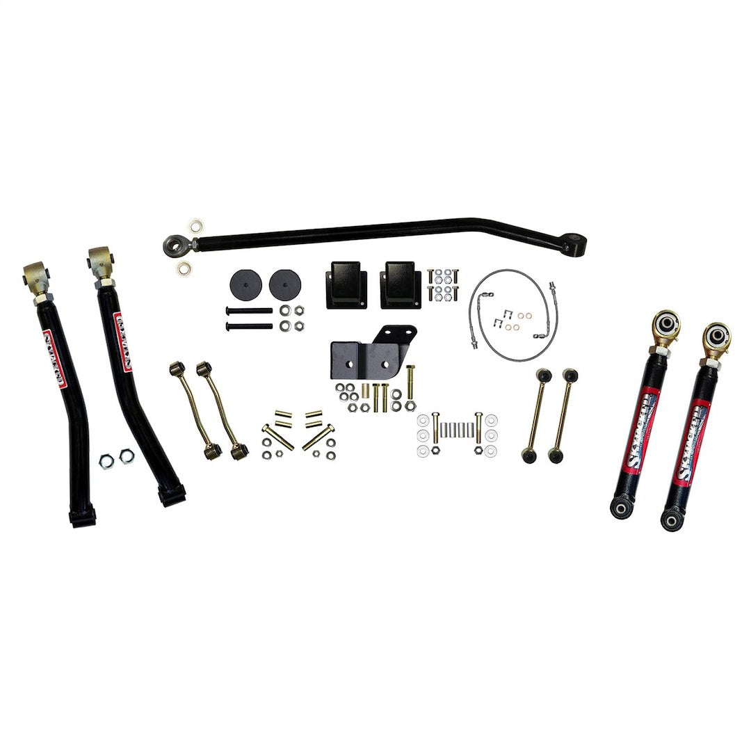 Skyjacker G565XLT Lift-System Component Box