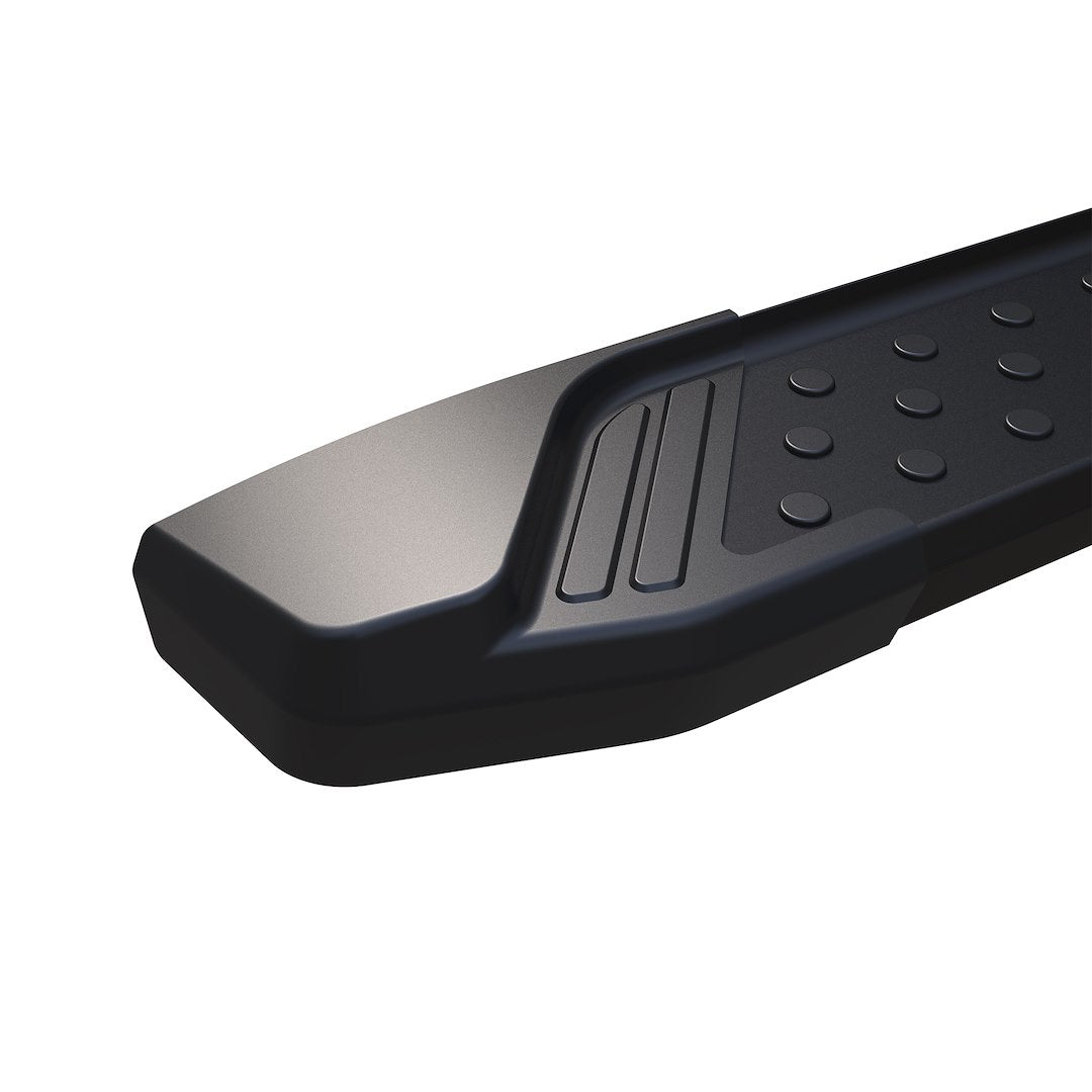 Black Horse STT870 Tacoma Access Cab Aluminum Board Pair - image 6
