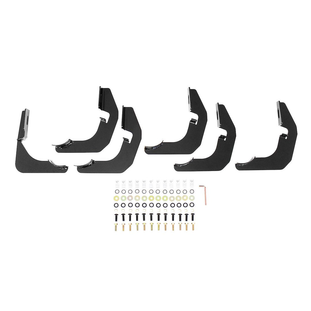 Westin Automotive 21-24005 Nerf Bar - image 9