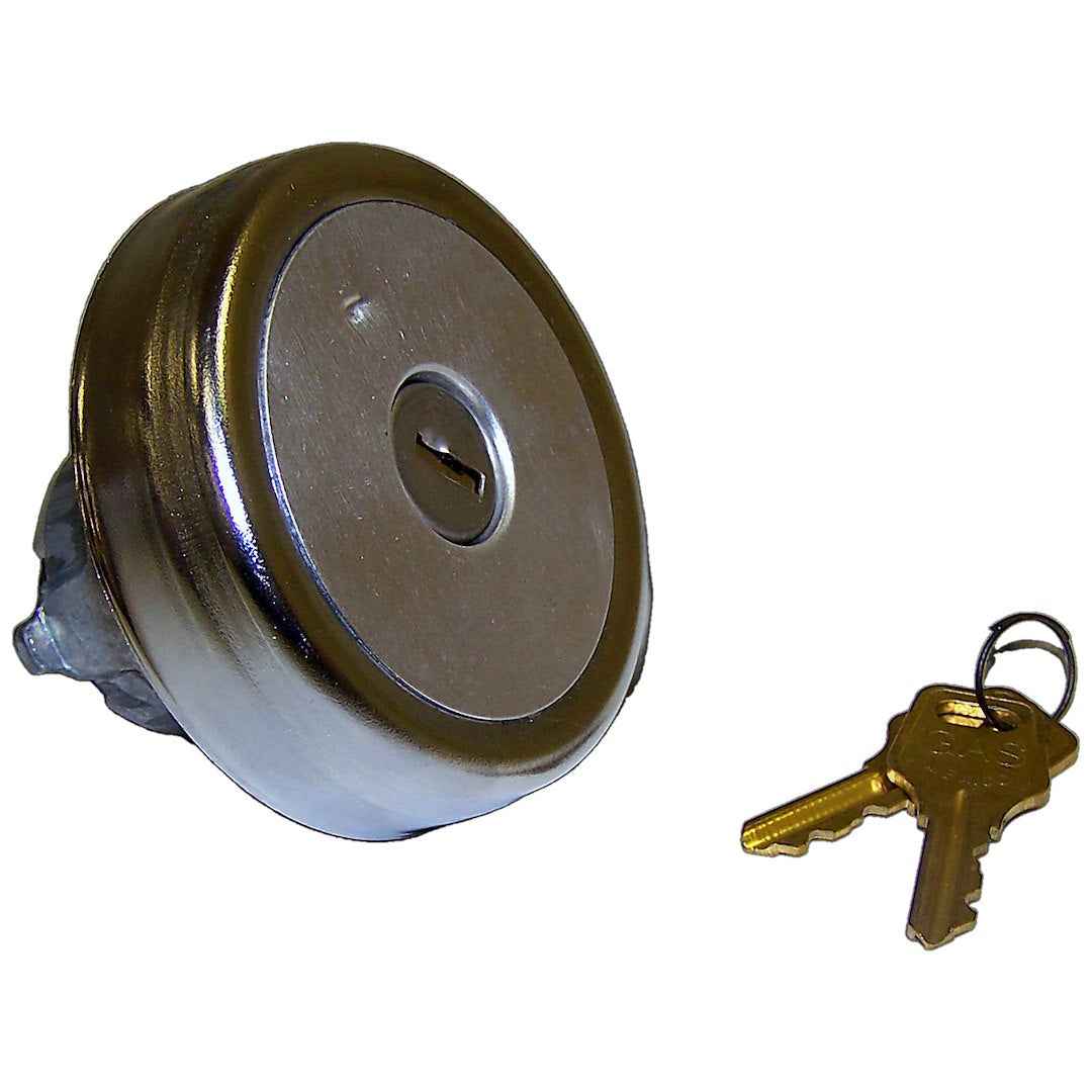 Crown Automotive J5350828 Lockable Fuel Cap