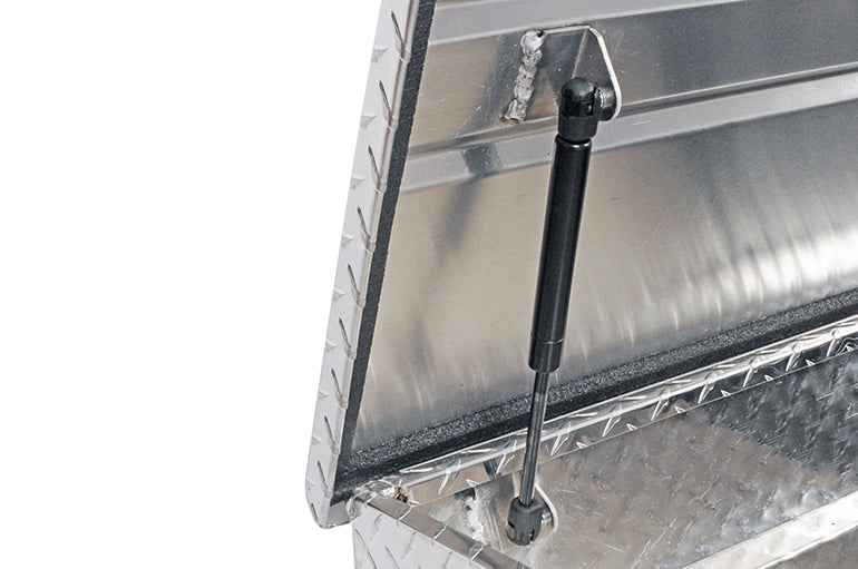 Dee Zee DZ8560W Red Label Extra-Wide Fifth-Wheel Storage