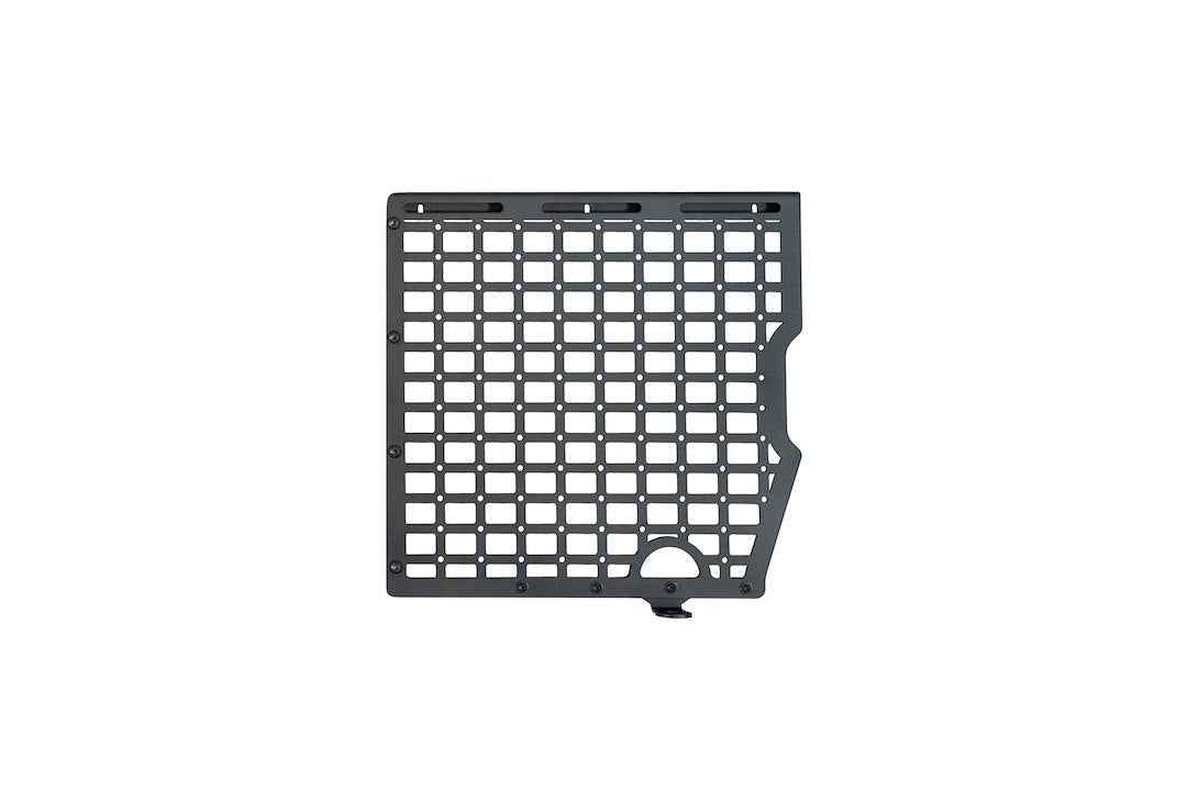 ADD AC1904501NA Bed-Cab MOLLE Cargo Panel for F-150
