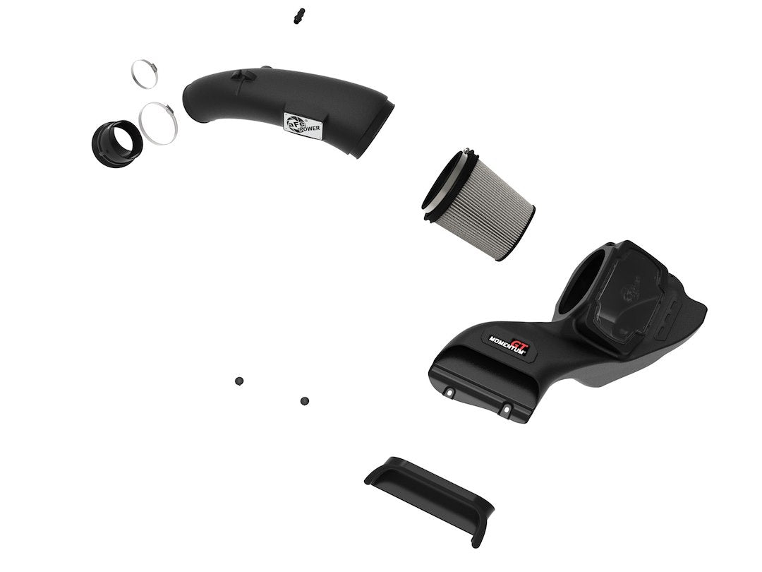 Advanced FLOW Engineering 50-70074D F-150 Momentum GT Intake - image 2