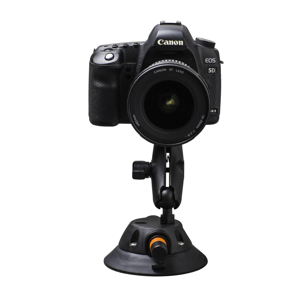 SeaSucker El6003 Mount for Action Camera
