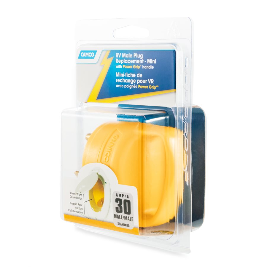 Camco 55283 Power Cord Plug End - image 10
