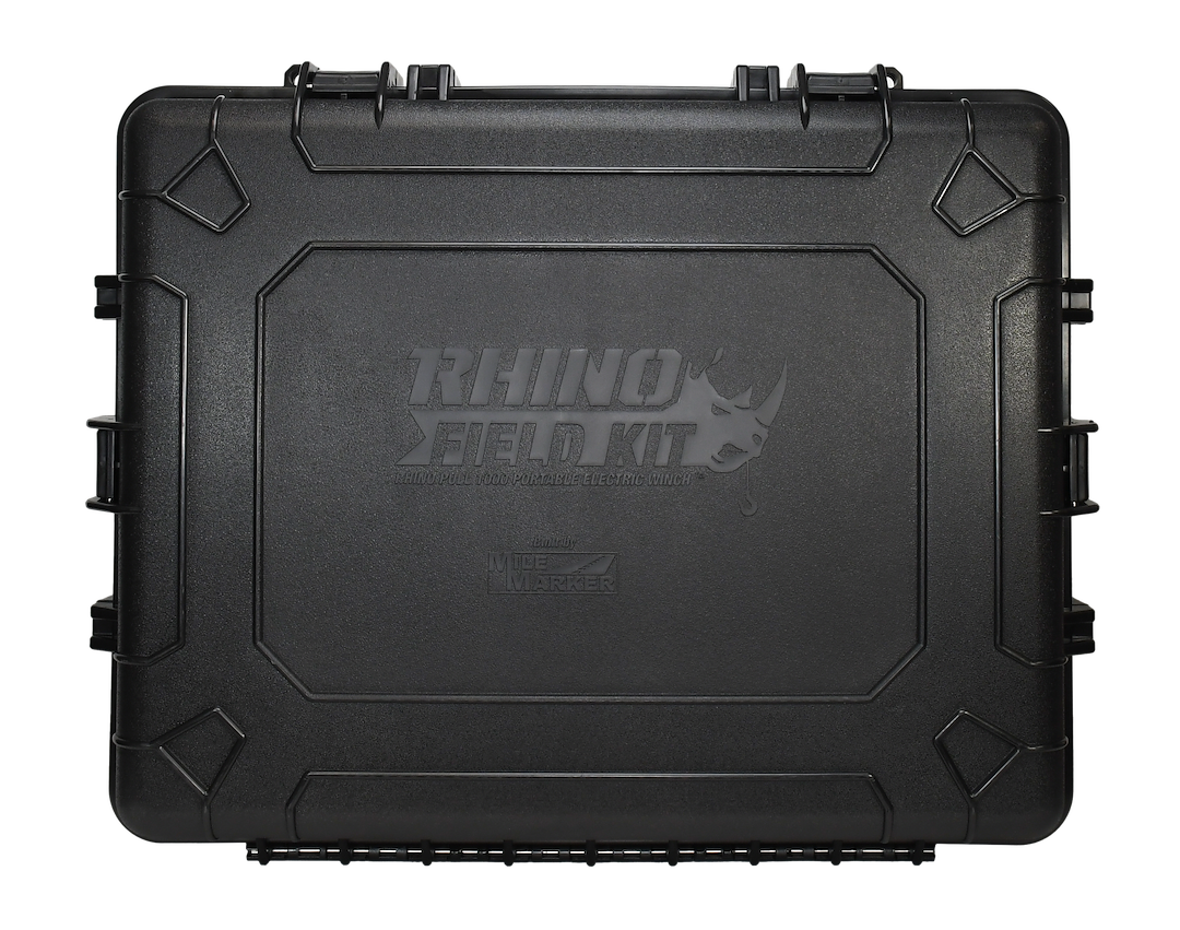 Mile Marker 19-71002 Rhino Pull 1000™ Field Kit