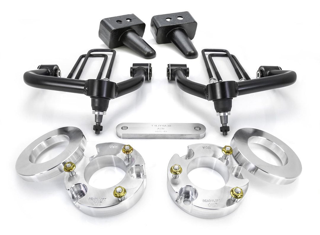 ReadyLIFT 69-2300 SST Suspension Hardware Kit