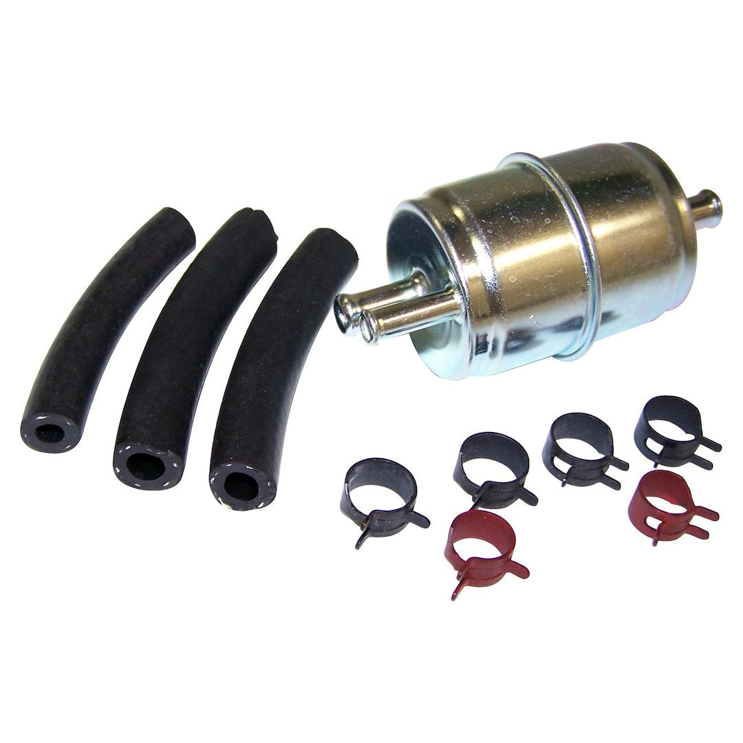 Crown Automotive J8129383 Complete Gasoline Filter Service Assembly - image 1