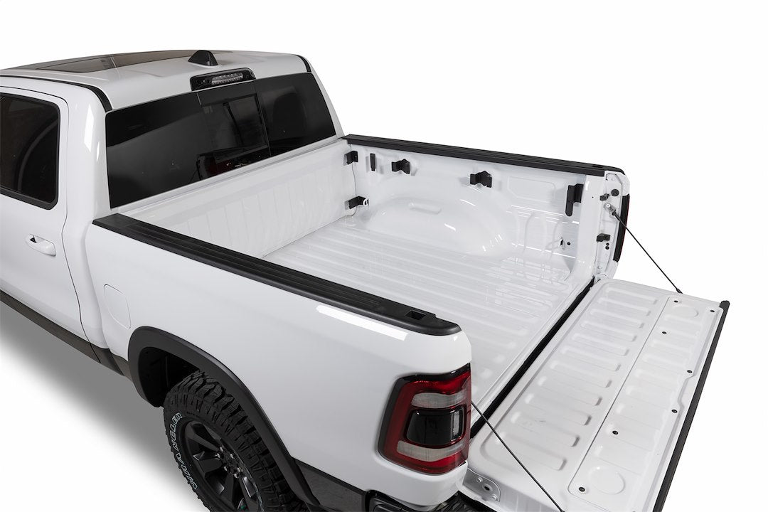 Putco 195201 Dodge Ram MOLLE Cargo Mount