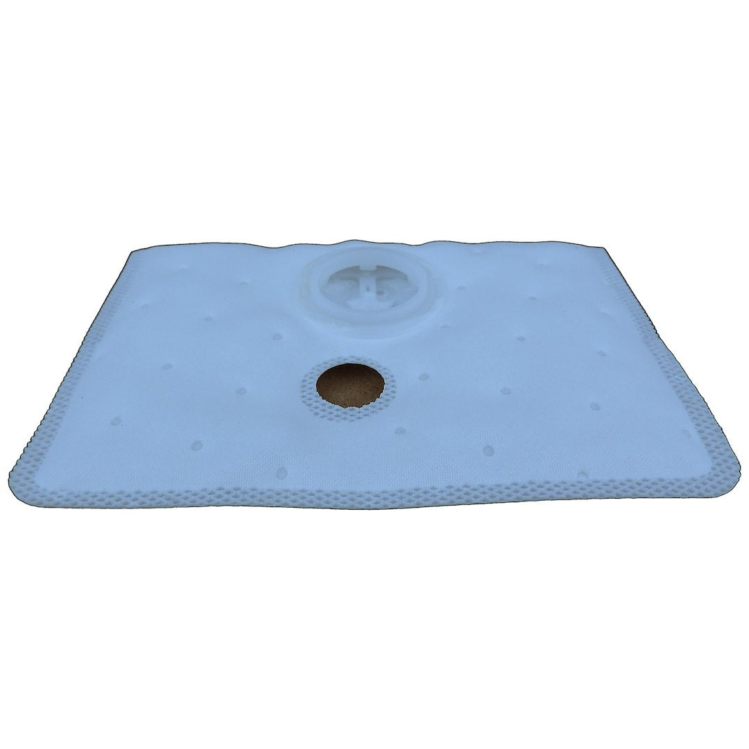 Crown Automotive 5012953FS White Rectangular OE Fuel-Pump Strainer - image 3