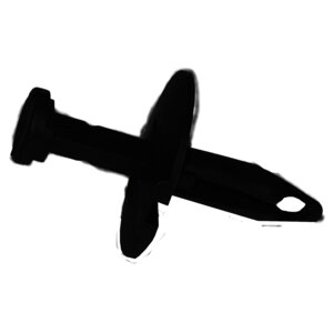 Crown Automotive 55176248 Button-Head Plastic Panel Retainer - image 3
