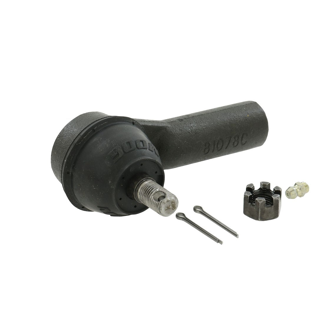 Moog Chassis ES800846 Tie-Rod End for Steering
