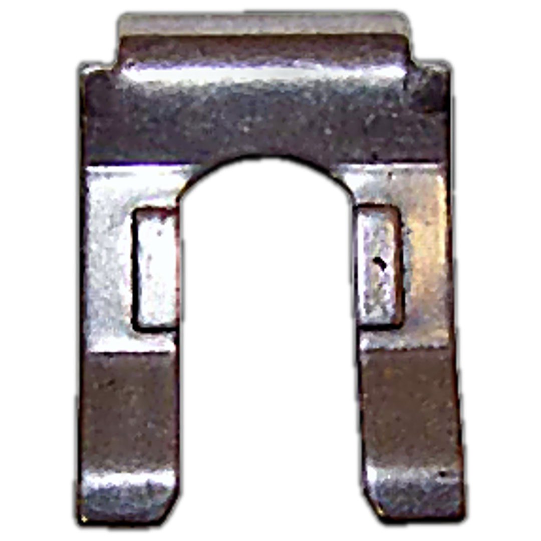 Crown Automotive J0637427 Brake-Line Support Clip - image 3