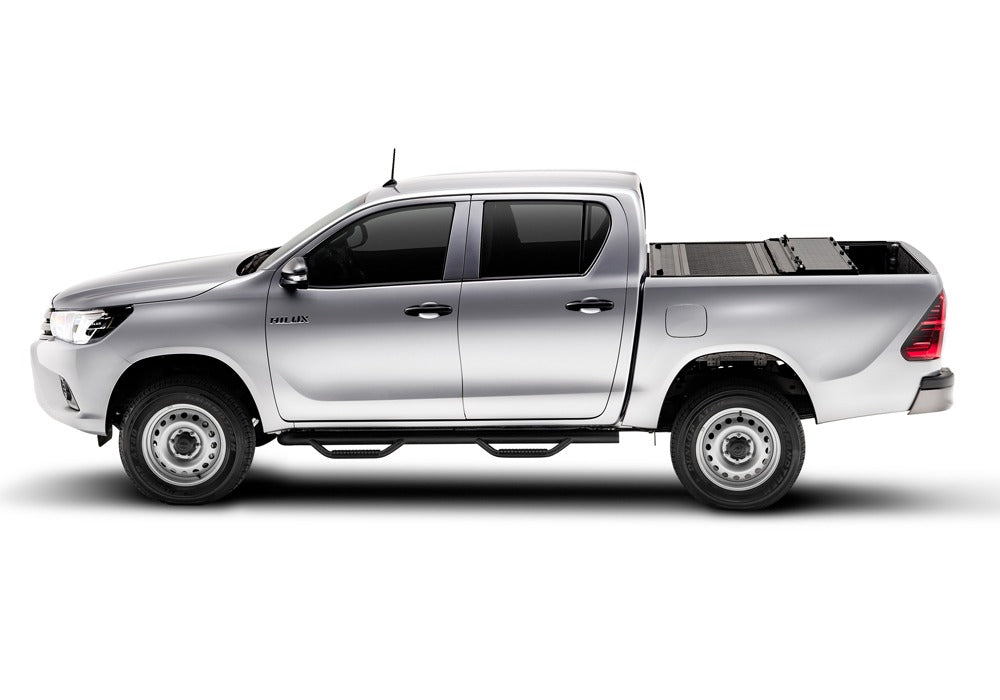 Undercover Fx41009 Tonneau Cover - image 11