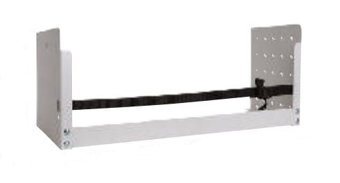 Rolacase Rs840a Van-Shelving Floor Enclosure