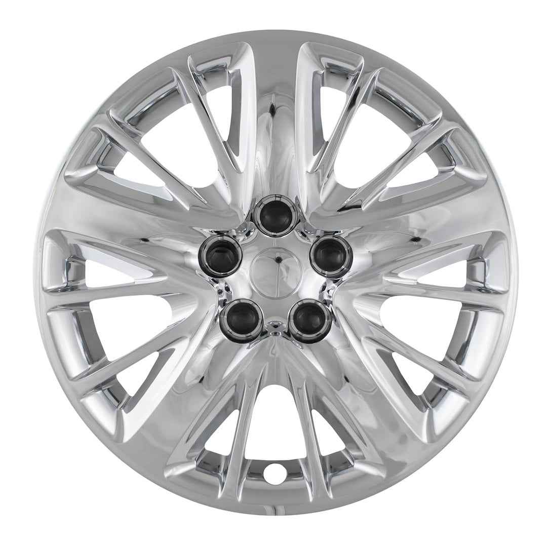 Coast To Coast 47218C Impala 18-Inch Chrome Wheel Trim Set