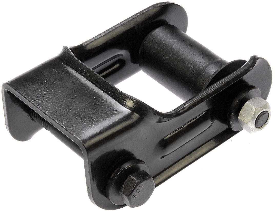 Dorman (OE Solutions) 722-028 Steel Leaf-Spring Shackle/Bushing Kit - image 2