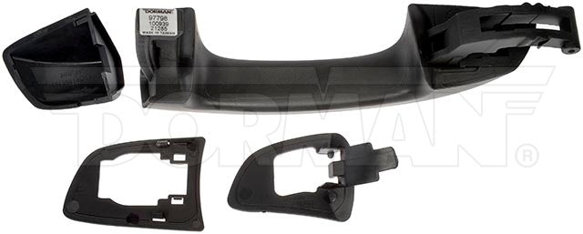 Help! By Dorman 97798 OEM Exterior Door-Pull Handle - image 2