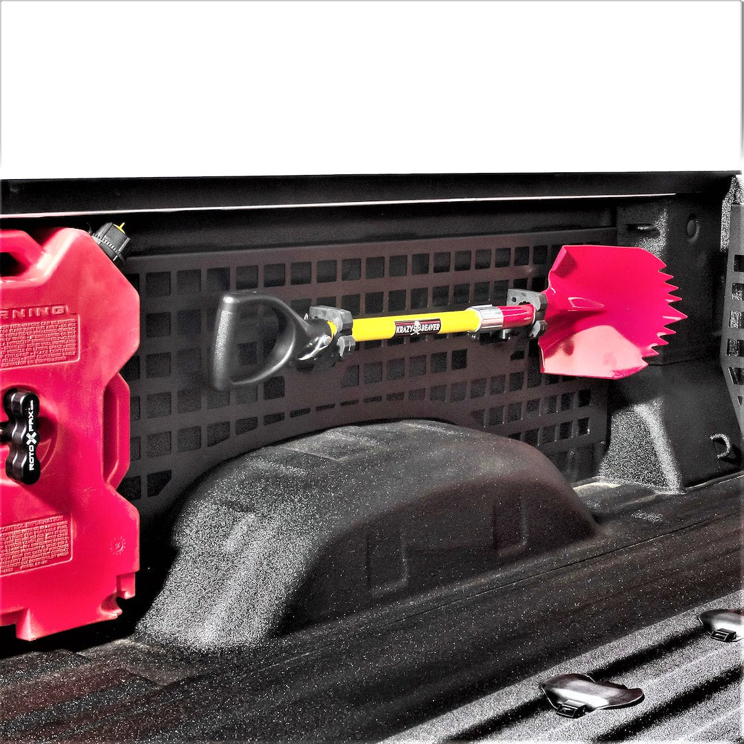 Putco 195954 Cargo MOLLE Grip Package