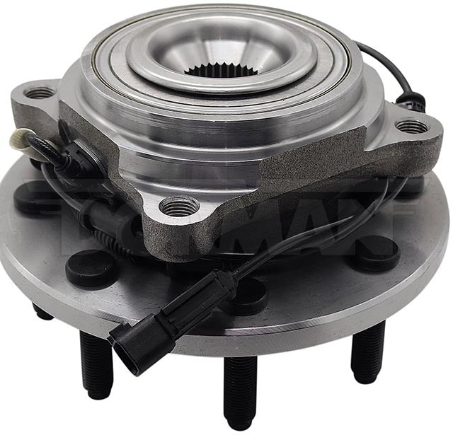 Dorman OE Solutions 951-127 Wheel-Hub and Bearing Unit - image 2