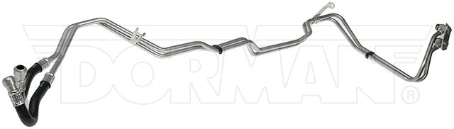 Dorman (OE Solutions) 624566 0.486-Inch Transmission Cooler Hose Replacement - image 1