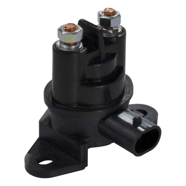 EMP - Engineered Marine Products 89-40401 Solenoid Component for Starter