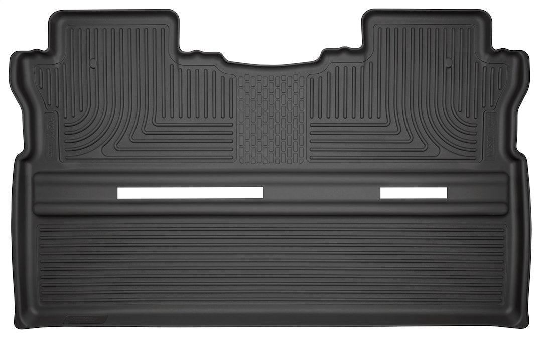 Husky Liners 19431 WeatherBeater Interior Floor Liner