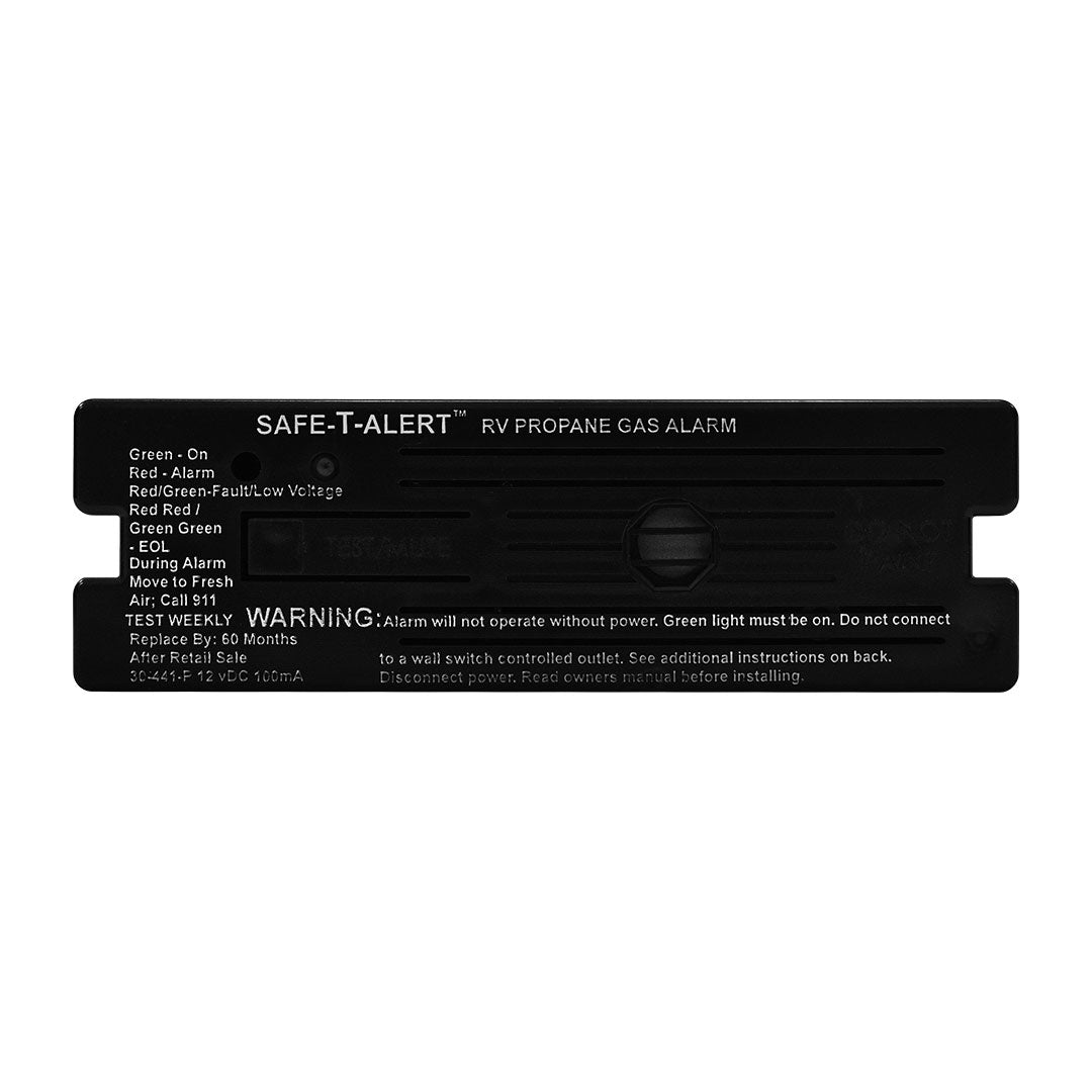 Mti Industry 30-441-P-Bl Propane Leak Detector - image 1