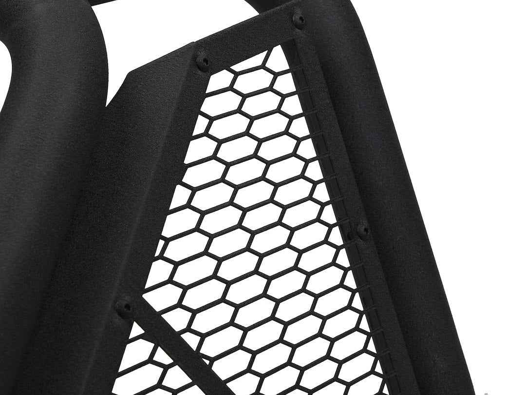Armordillo 8707807 Mid-Size CRB Four-Light Chase Rack - image 3