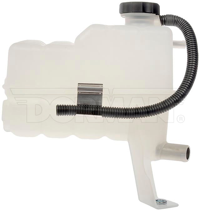 Dorman 603-102 Plastic Coolant Tank - image 2