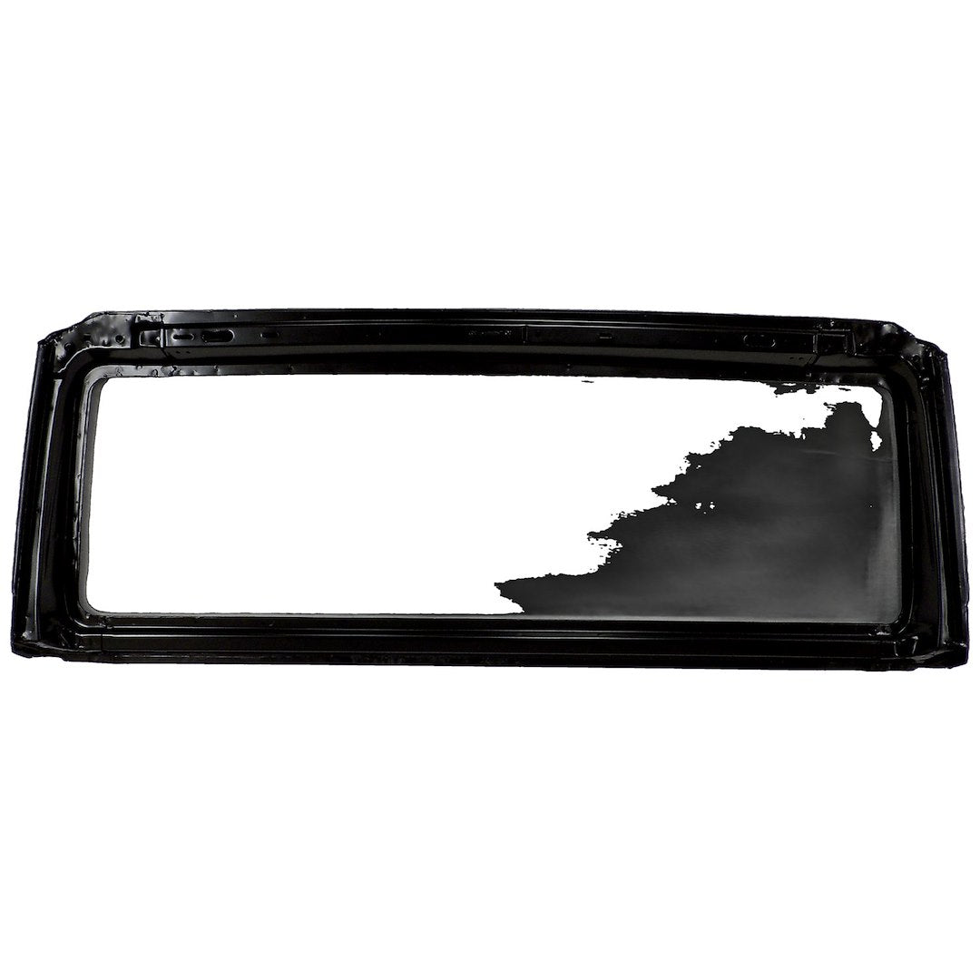 Crown Automotive 55395014AB OE-Position Replacement Windshield Frame - image 2